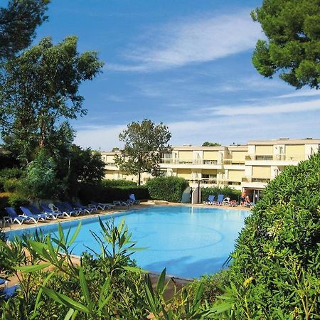 Ferienwohnung La Corniche D'Or A St Raphael Saint-Raphaël Exterior foto